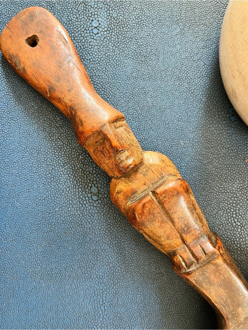 N/A vintage hand